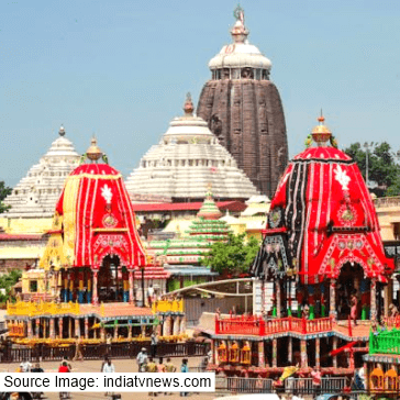 Gundicha Temple